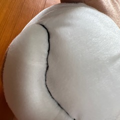コツメカワウソぬいぐるみの画像