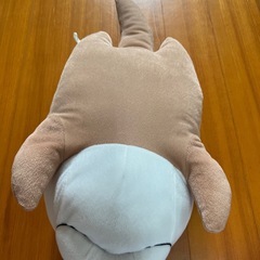 コツメカワウソぬいぐるみの画像