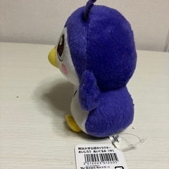 明大グッズぬいぐるみ　　めいじろうの画像