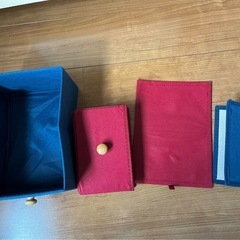 ニトリ 収納 ボックス 引出しの画像