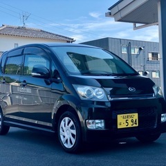 ムーヴカスタムの画像