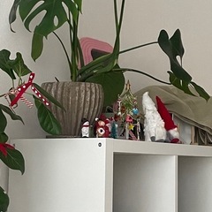 IKEA KALLAX カラックス(汚れあり)の画像