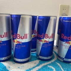 エナジードリンク　12本セットの画像