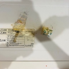 無印良品 電子レンジお値下げ可‼️の画像