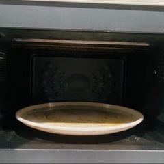 無印良品 電子レンジお値下げ可‼️の画像