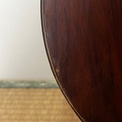 YAMAHA クラシックギター C-250の画像