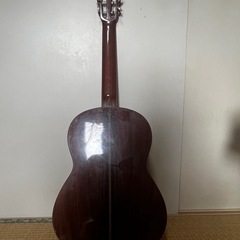 YAMAHA クラシックギター C-250の画像