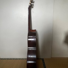 YAMAHA クラシックギター C-250の画像