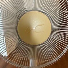シャープ　扇風機の画像