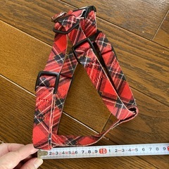 ペット用品　　お取引中ですの画像