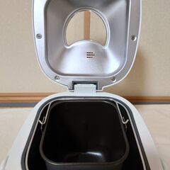siroca ホームベーカリー SHB-212 未使用品の画像