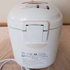 siroca ホームベーカリー SHB-212 未使用品の画像