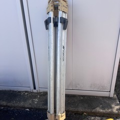 TOPCON オートレベルの画像