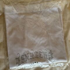 NICOLE CLUB FOR MEN スカルデザイン Tシャツの画像