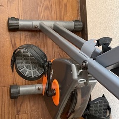 フィットネスばいくバイクの画像