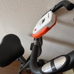 フィットネスばいくバイクの画像