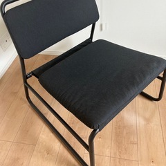 IKEA 1人がけ椅子の画像