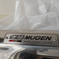 PCX  KF12 無限マフラーの画像