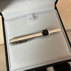 LANVIN PARIS ランバン　ネクタイピン 新品の画像