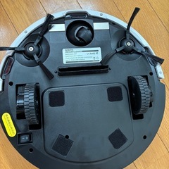 【初期不良/ジャンク品】楽天一位！格安ロボット掃除機の画像