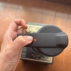 ビールサーバー　泡を作る機械の画像