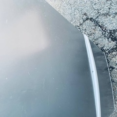 ♦Panasonic ノンフロン冷凍冷蔵庫【2013年製】NR-B145W-Sの画像