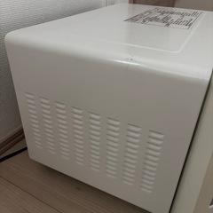 パナソニック　オーブンレンジ　2019年製の画像