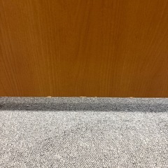 パーテーション 2枚セット　子供部屋などにもの画像
