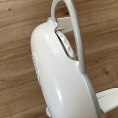 ベビービョルン　子ども用トイレ　補助便座の画像
