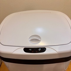 自動ゴミ箱 45L　ジャンク品の画像