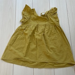 キッズ服　子供服　100cm 女の子の画像