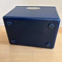 クーラーボックスの画像
