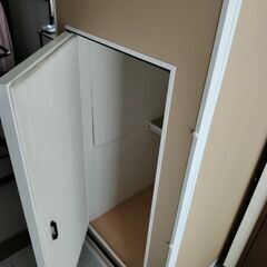 【無料】だんぼっちトール（換気ファン付）の画像