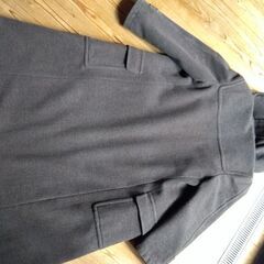 【USED】ATSUKI ONISHI A.O. ダッフルコー 9号の画像