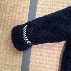 comme ca fossette ジャンプスーツの画像