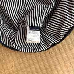 comme ca fossette ジャンプスーツの画像