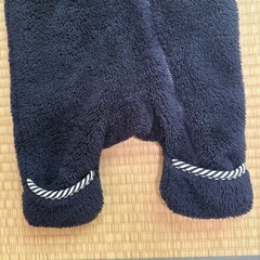 comme ca fossette ジャンプスーツの画像