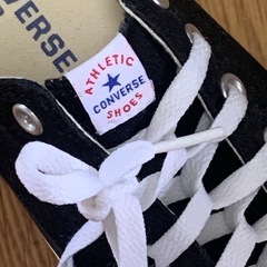 CONVERSE スニーカーの画像