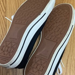 CONVERSE スニーカーの画像