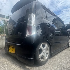 mh23s  車検長いの画像