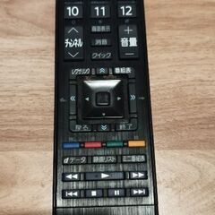 東芝　レグザ　32R1の画像