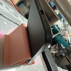 iPhone15 128GB SIMフリー  中古の画像