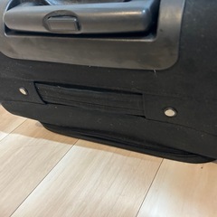 モノコムサ　スーツケースの画像