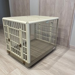 犬用ゲージ　の画像
