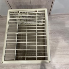 犬用ゲージ　の画像