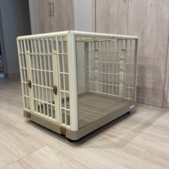 犬用ゲージ　の画像
