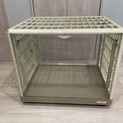 犬用ゲージ　の画像