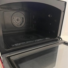 TOSHIBA 石窯ドーム　ER-SD3000（R）の画像