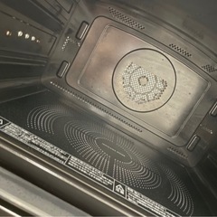 TOSHIBA 石窯ドーム　ER-SD3000（R）の画像