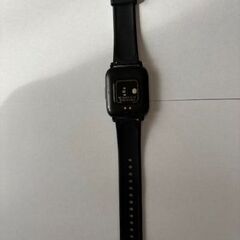 中国製のスマートウオッチの画像